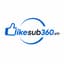 Likesub360